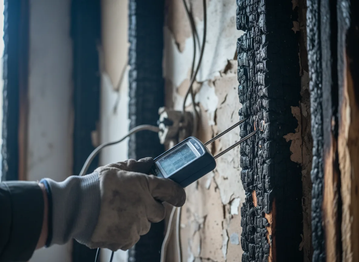 Fire Damage Restoration Machesney Park, IL FAQs